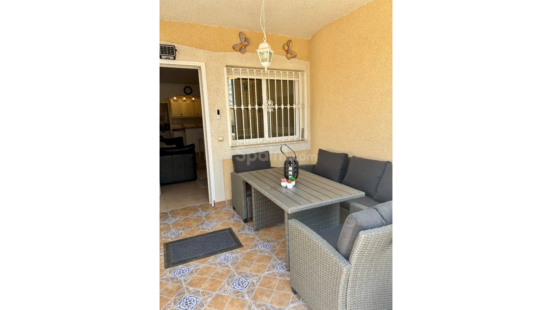 Resale - Lägenhet -
Villamartin - La Andaluza