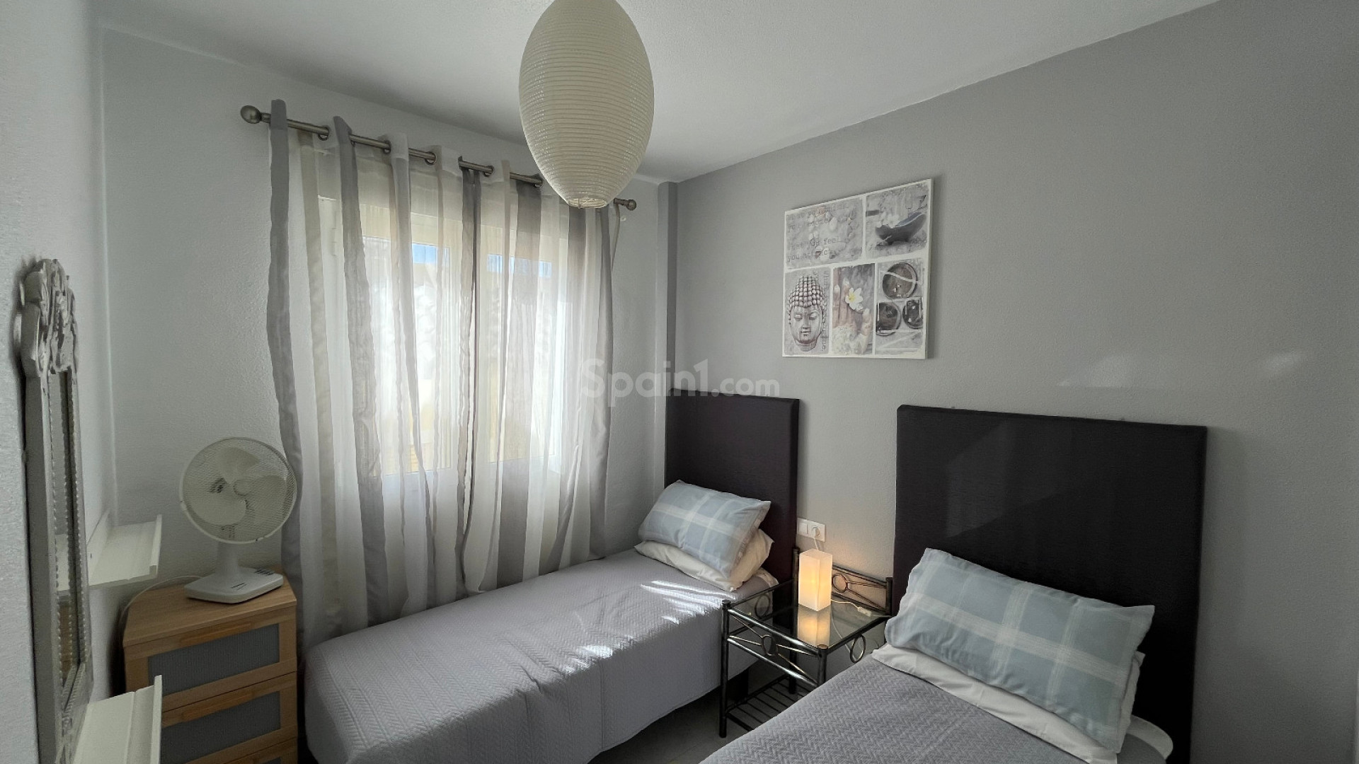 Resale - Lägenhet -
Villamartin - Panorama Golf