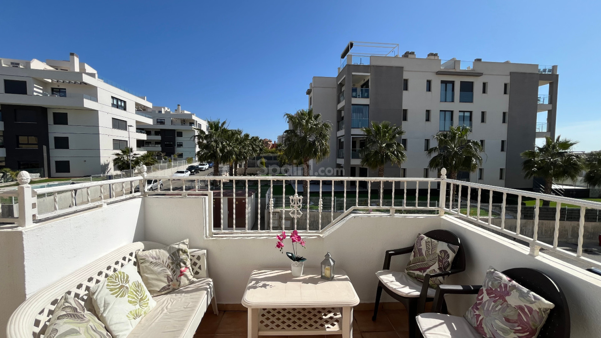 Resale - Lägenhet -
Villamartin - Panorama Golf