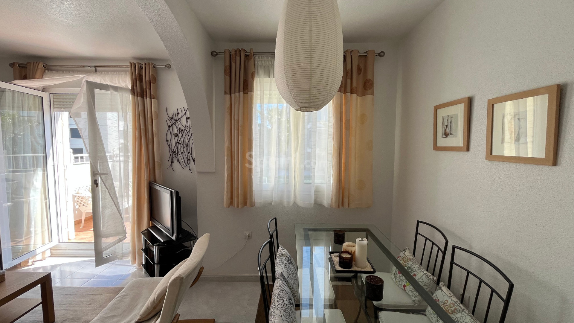 Resale - Lägenhet -
Villamartin - Panorama Golf