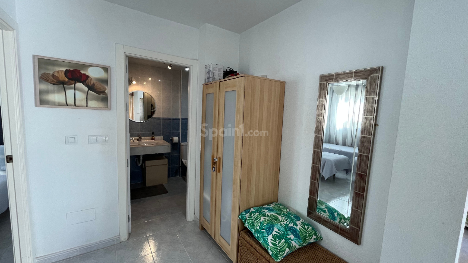 Resale - Lägenhet -
Villamartin - Panorama Golf