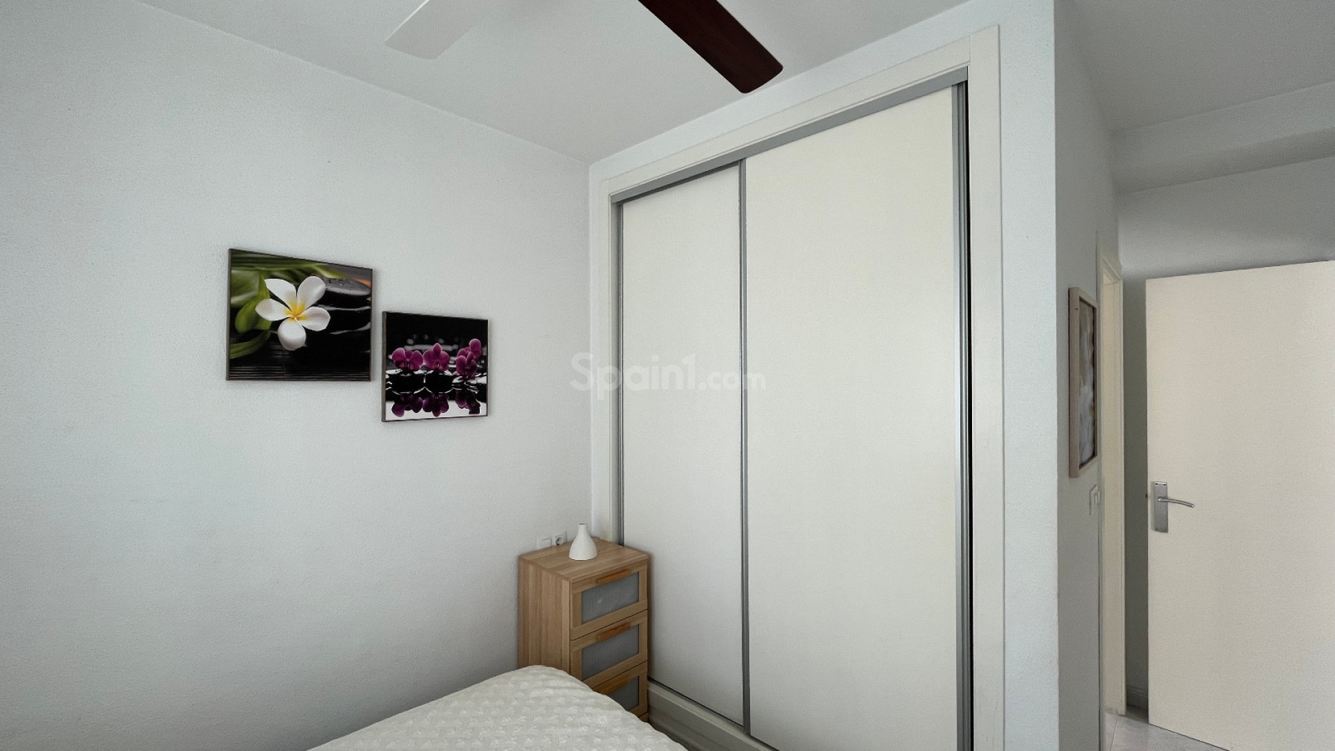 Resale - Lägenhet -
Villamartin - Panorama Golf