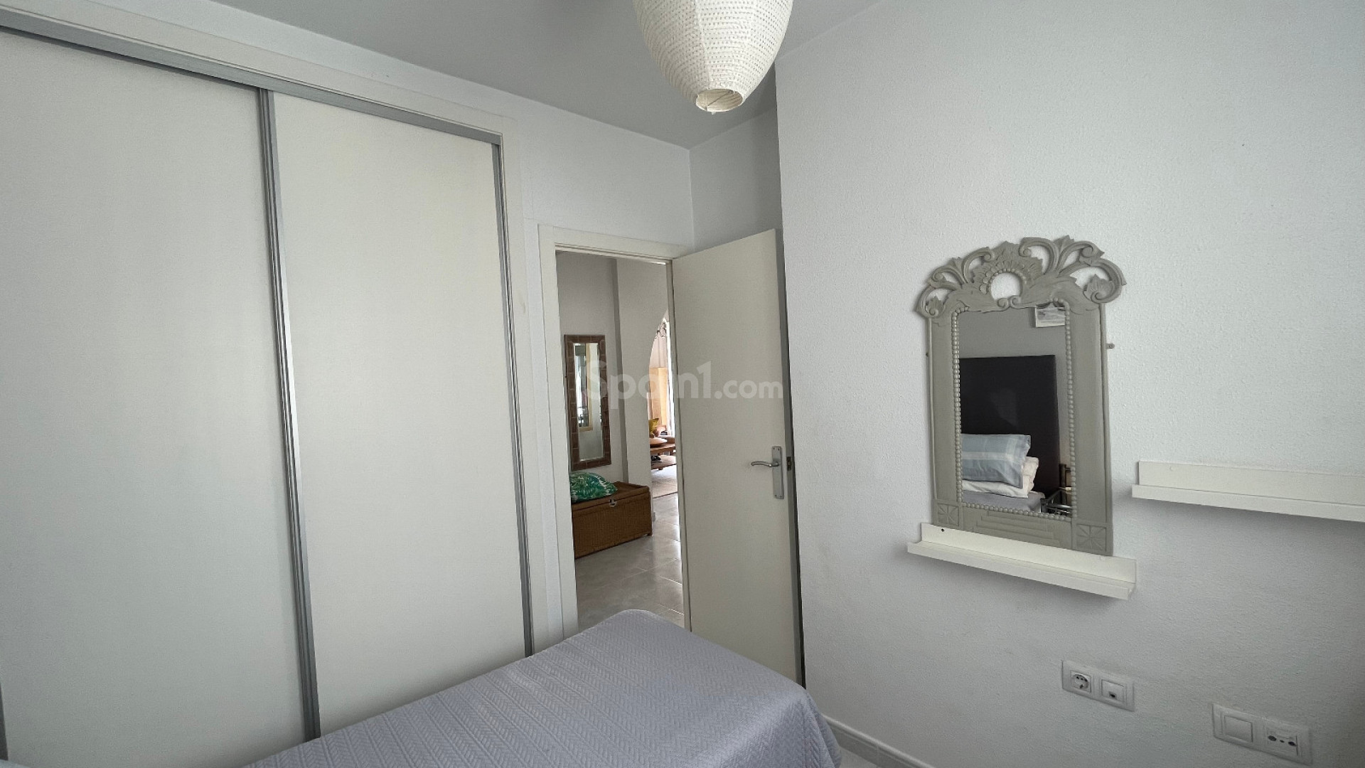 Resale - Lägenhet -
Villamartin - Panorama Golf