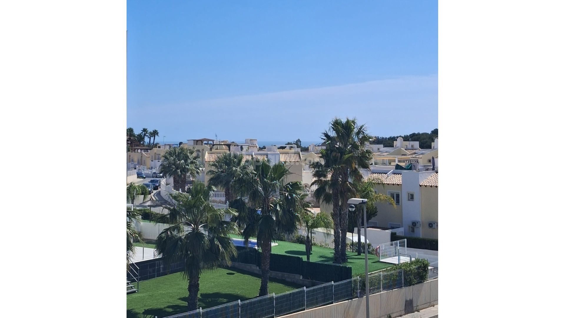 Resale - Lägenhet -
Villamartin - Panorama Golf