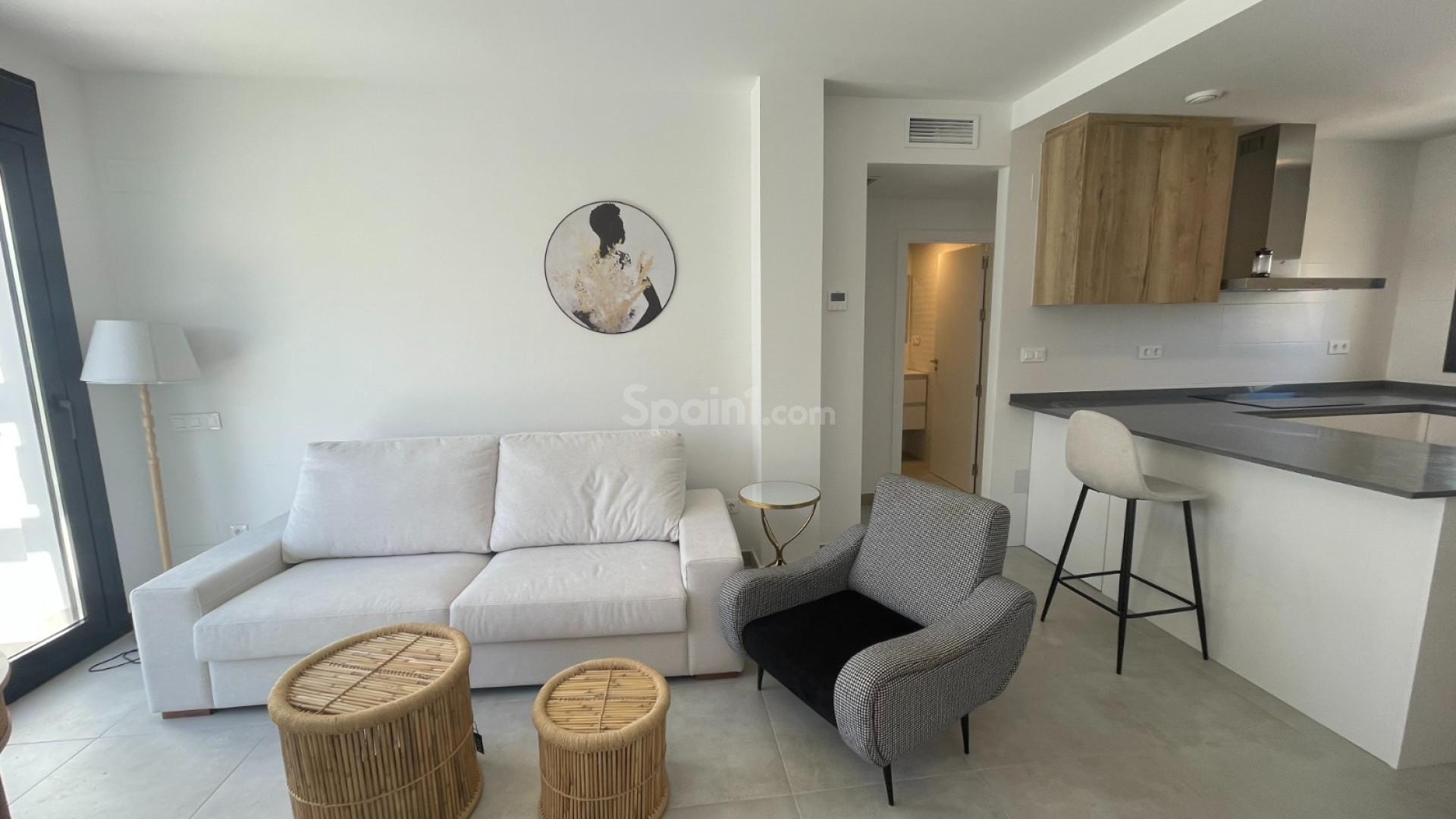 Resale - Lägenhet -
Villamartin - PAU 26