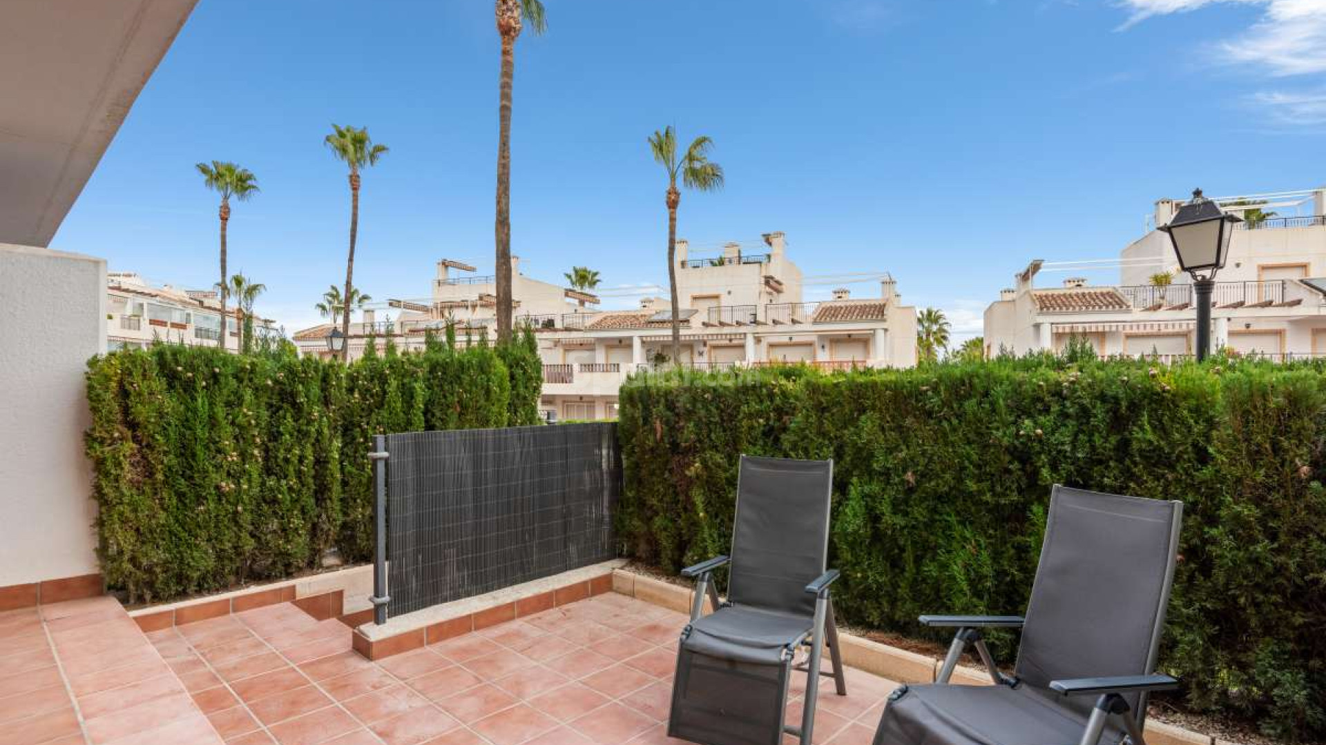 Resale - Lägenhet -
Villamartín - Villamartin