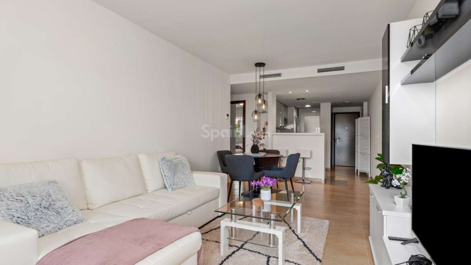 Resale - Lägenhet -
Villamartín - Villamartin