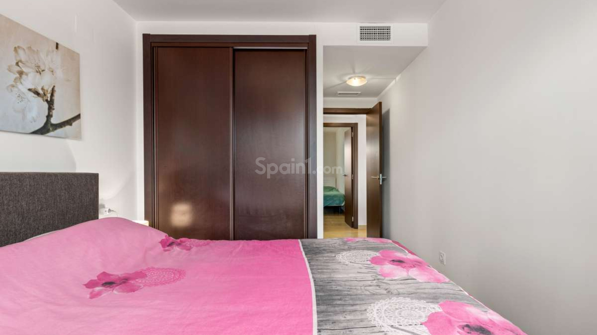 Resale - Lägenhet -
Villamartín - Villamartin