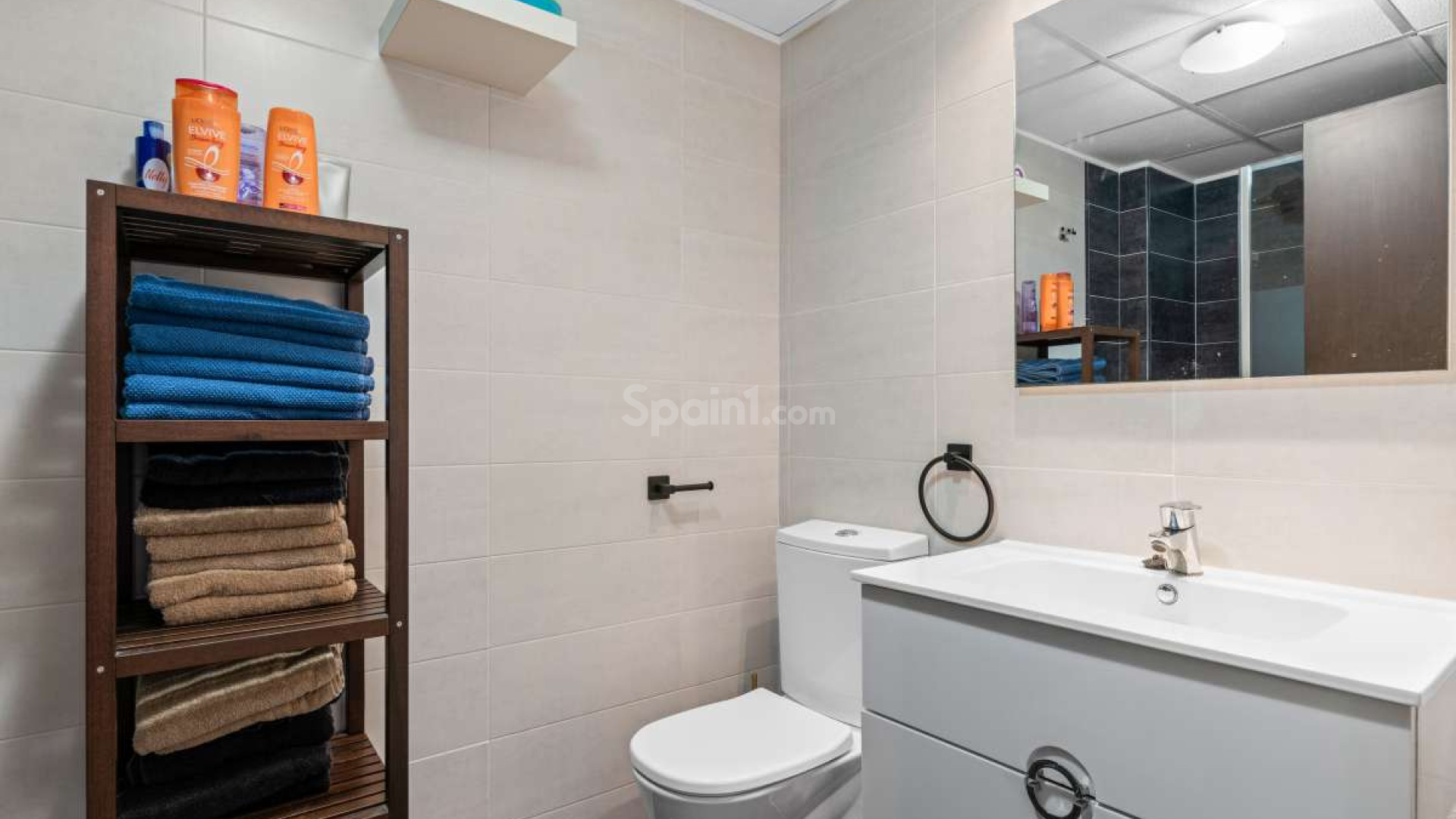 Resale - Lägenhet -
Villamartín - Villamartin