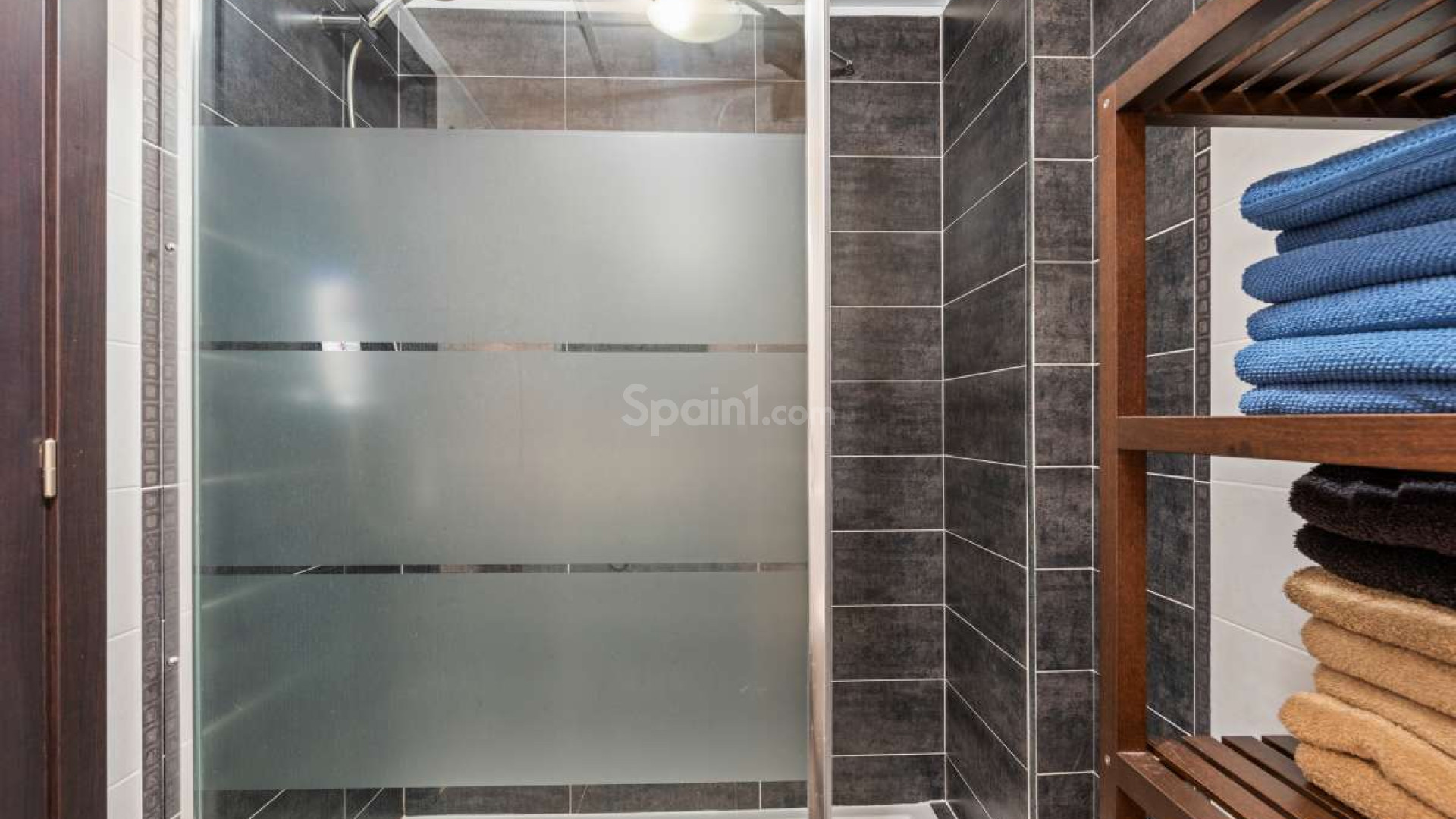 Resale - Lägenhet -
Villamartín - Villamartin