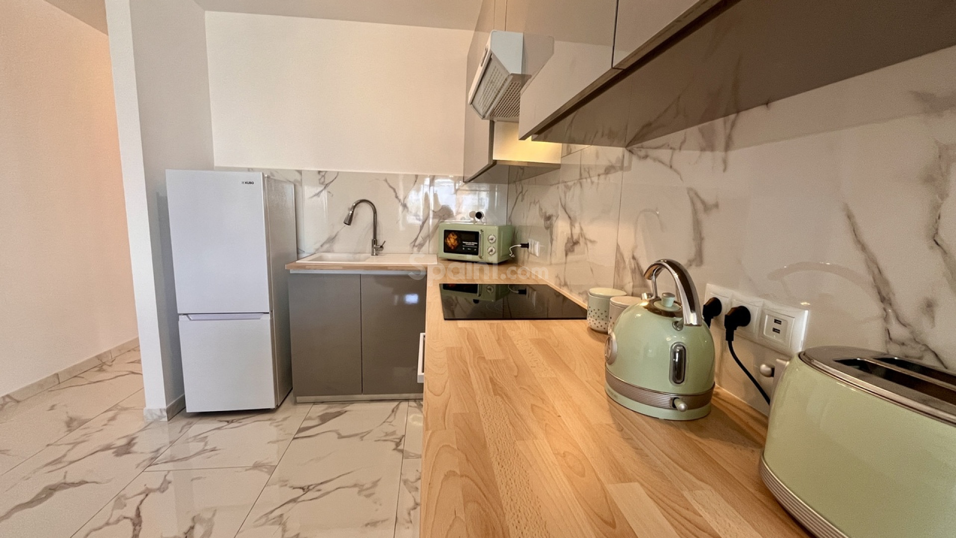 Resale - Lägenhet -
Villamartín - Villamartin