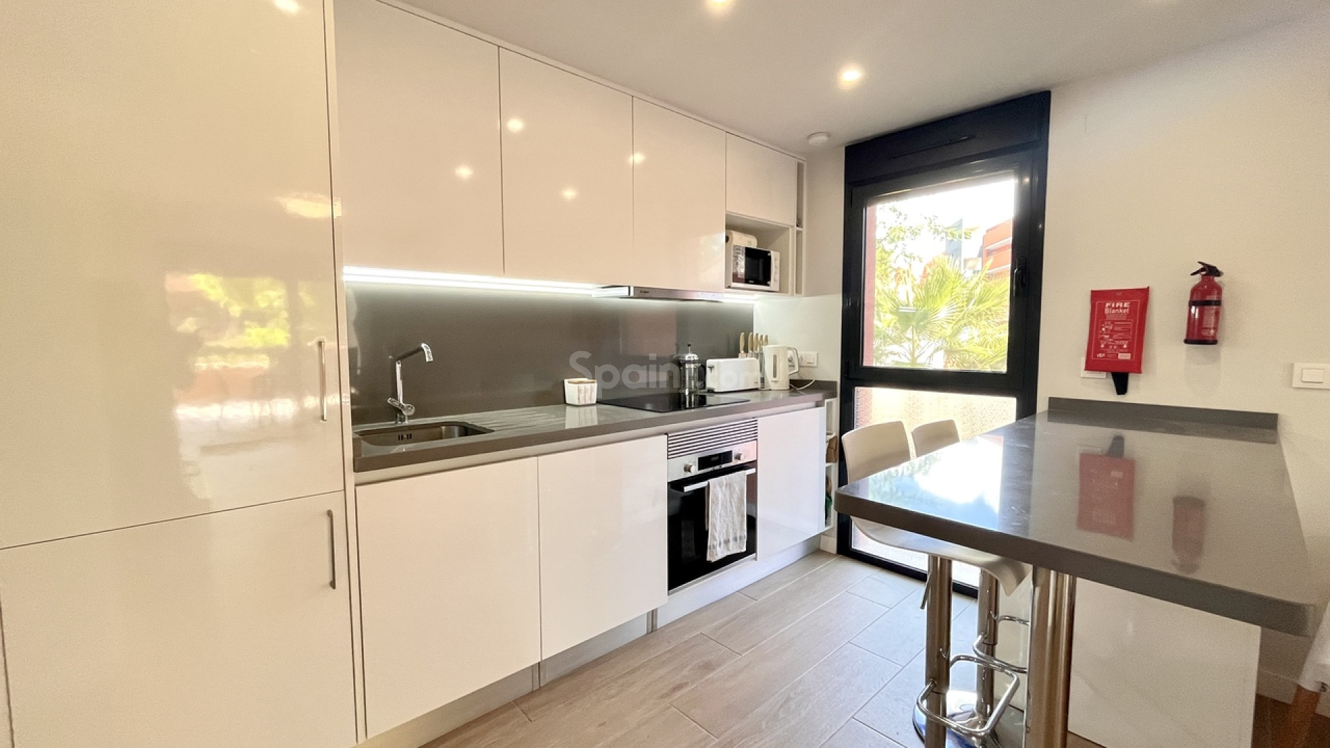 Resale - Lägenhet -
Villamartín - Villamartin