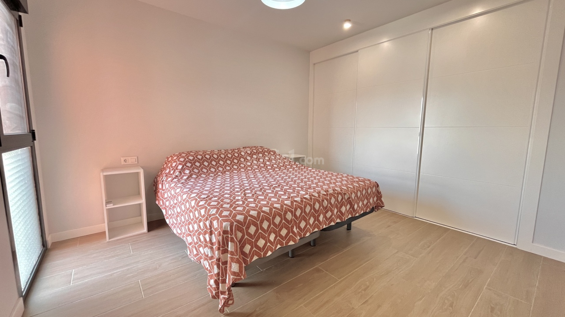 Resale - Lägenhet -
Villamartín - Villamartin