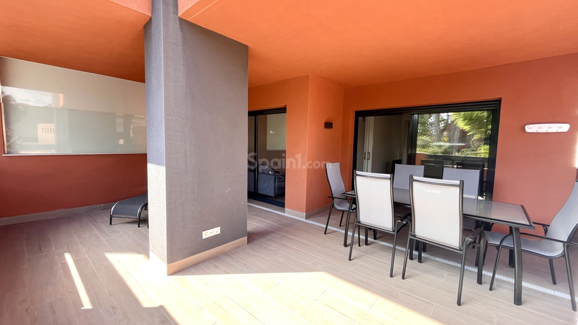 Resale - Lägenhet -
Villamartín - Villamartin