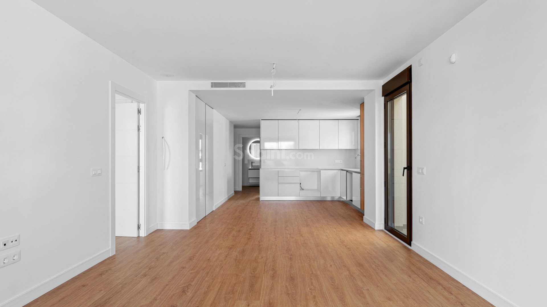 Resale - Lägenhet -
Villamartín - Villamartin