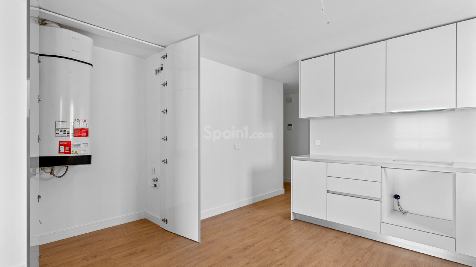 Resale - Lägenhet -
Villamartín - Villamartin