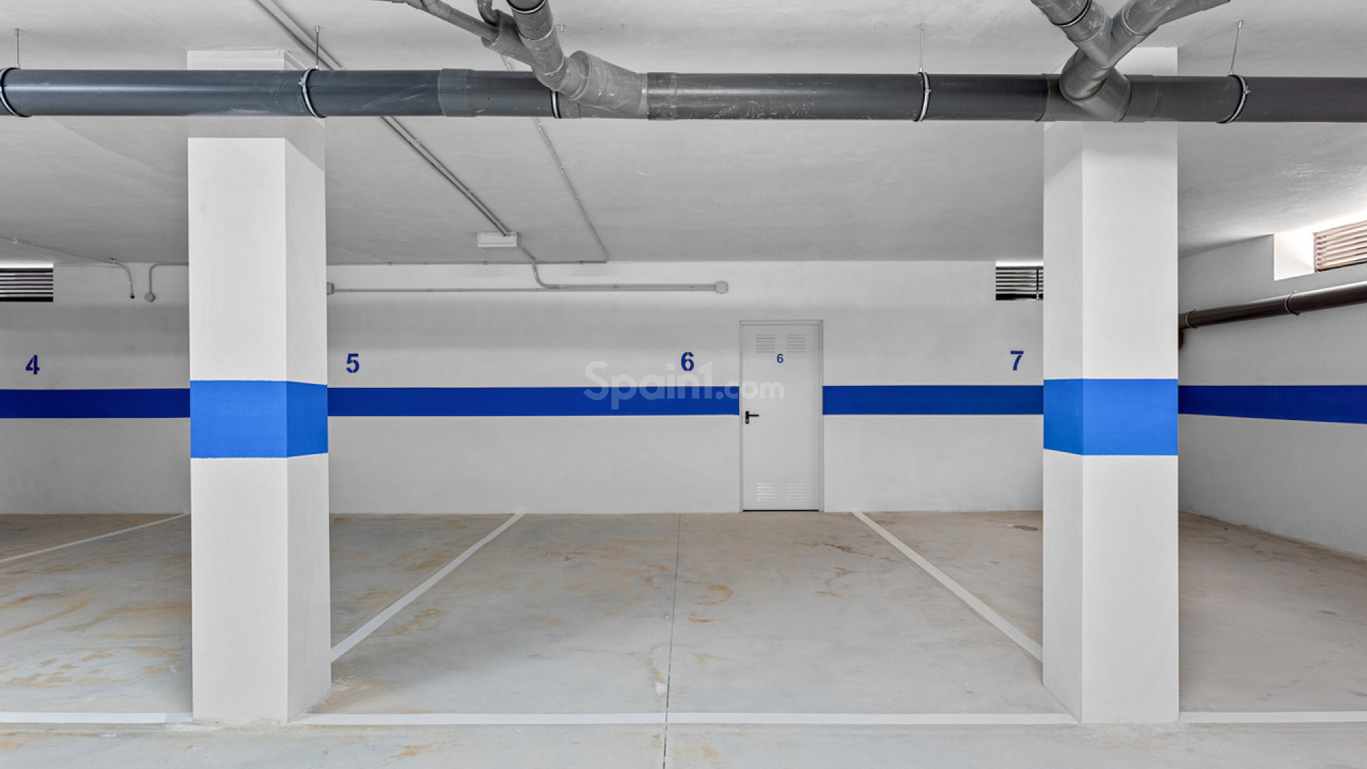 Resale - Lägenhet -
Villamartín - Villamartin