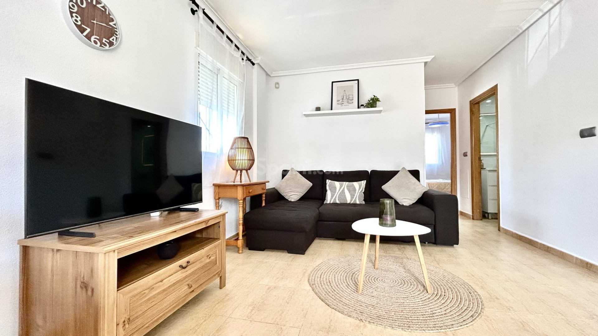 Resale - Lägenhet -
Villamartín - Villamartin