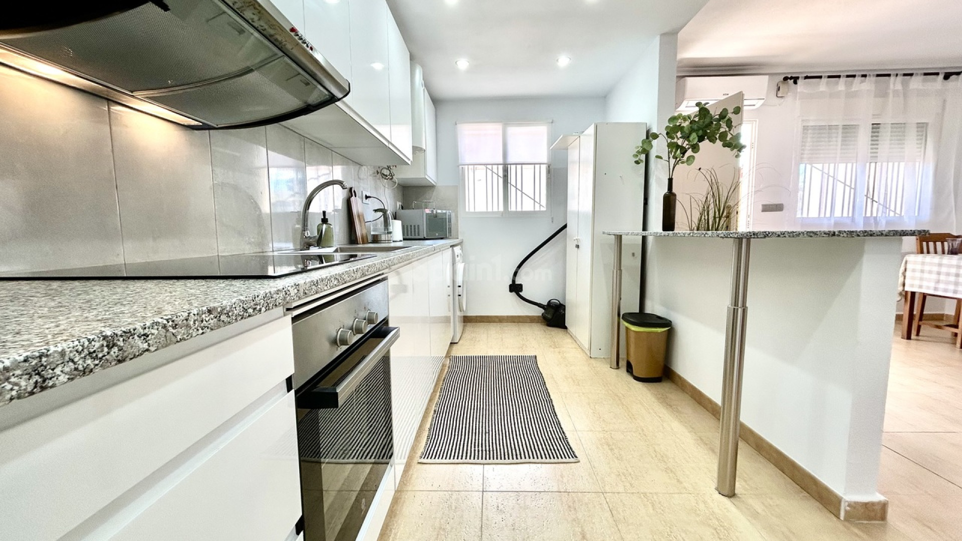 Resale - Lägenhet -
Villamartín - Villamartin