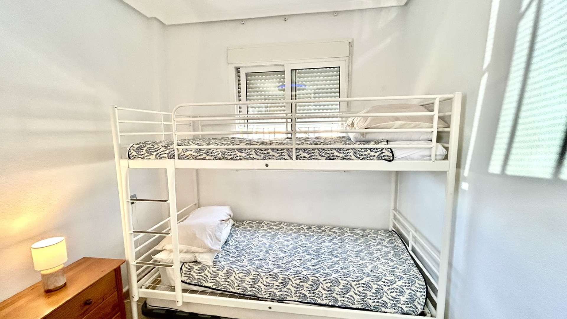 Resale - Lägenhet -
Villamartín - Villamartin