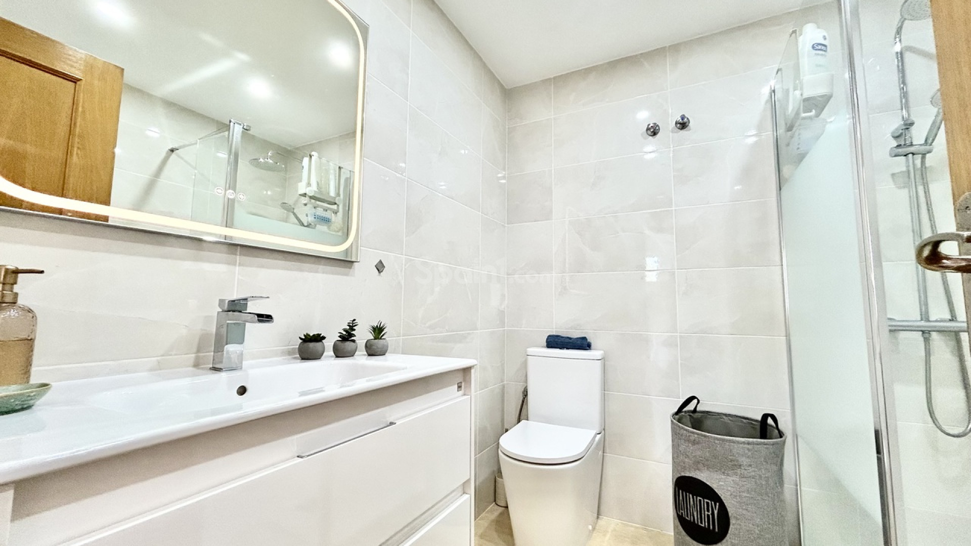 Resale - Lägenhet -
Villamartín - Villamartin