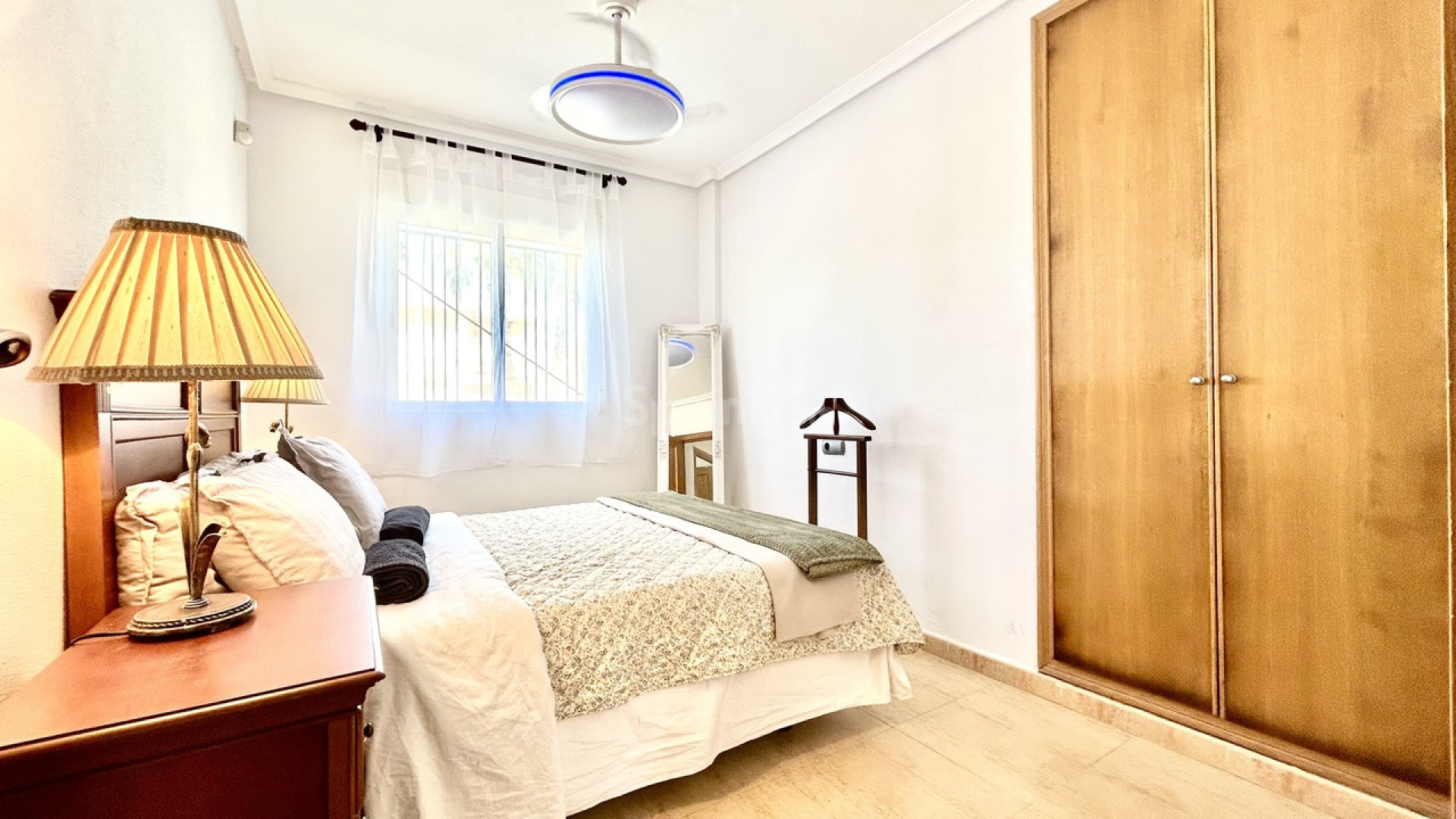 Resale - Lägenhet -
Villamartín - Villamartin