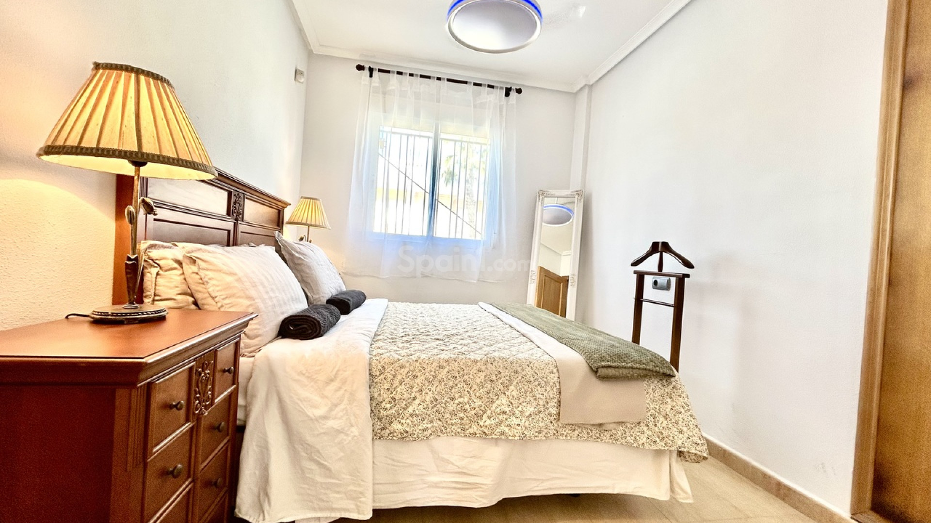 Resale - Lägenhet -
Villamartín - Villamartin