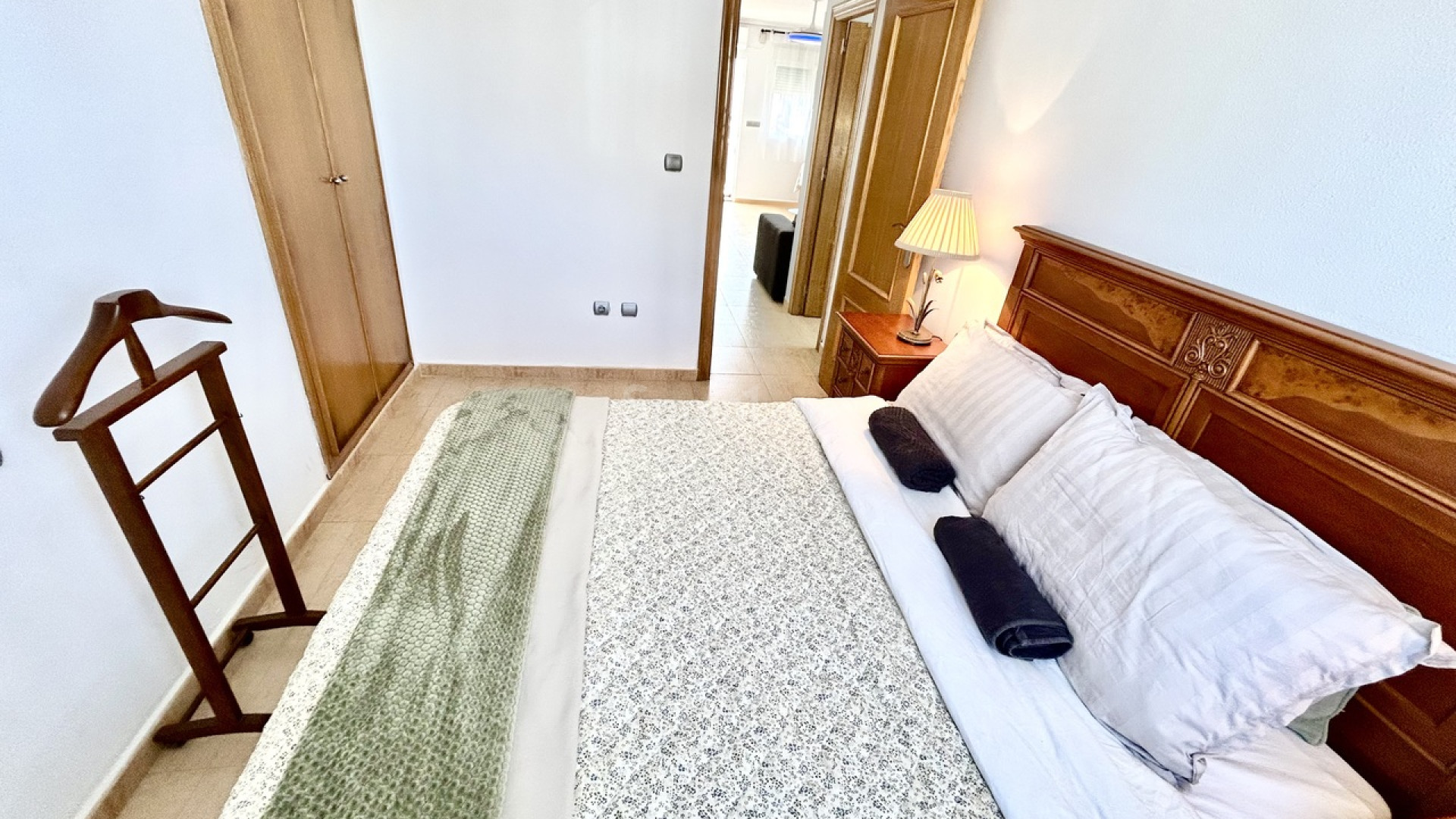 Resale - Lägenhet -
Villamartín - Villamartin