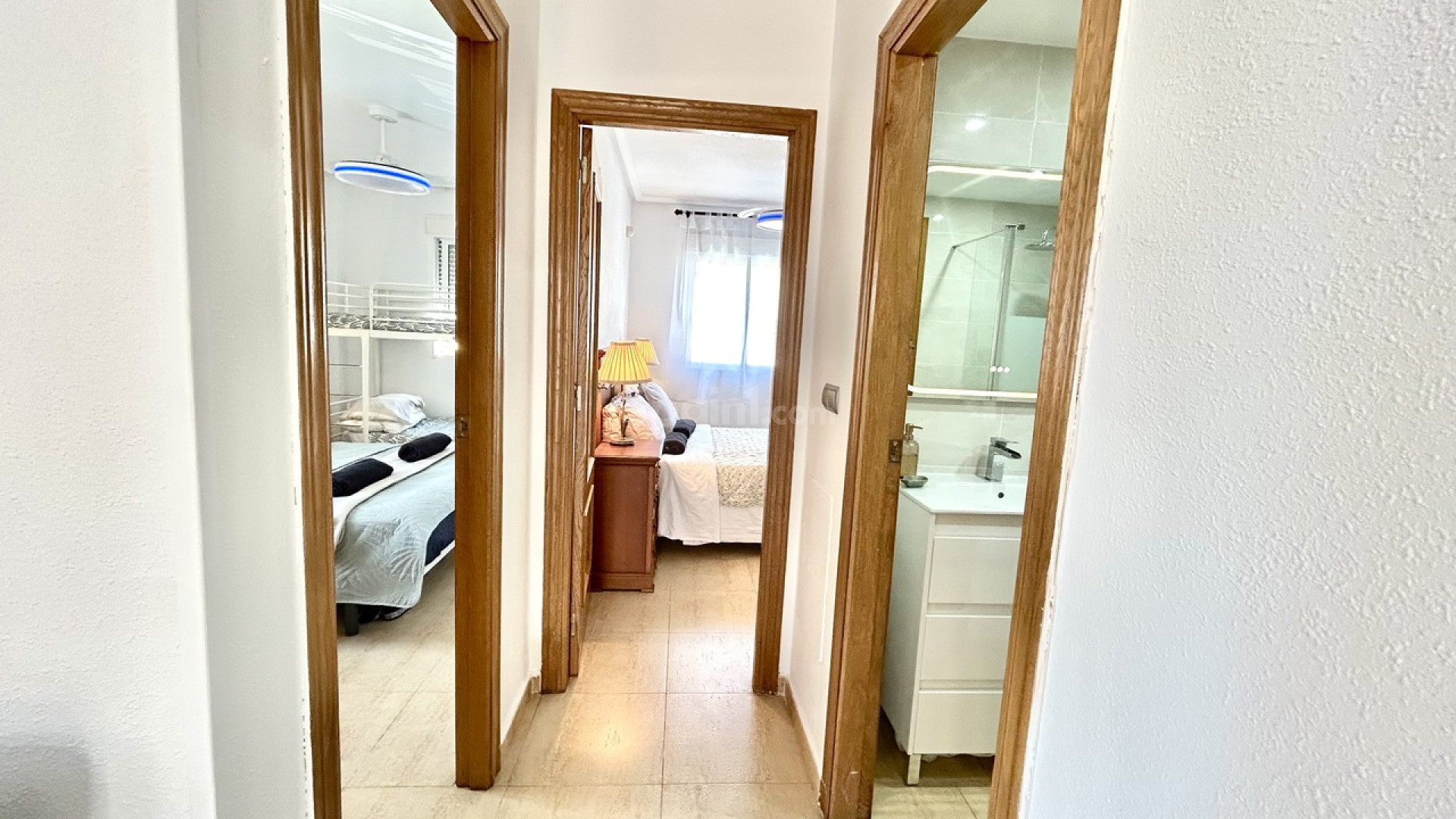 Resale - Lägenhet -
Villamartín - Villamartin