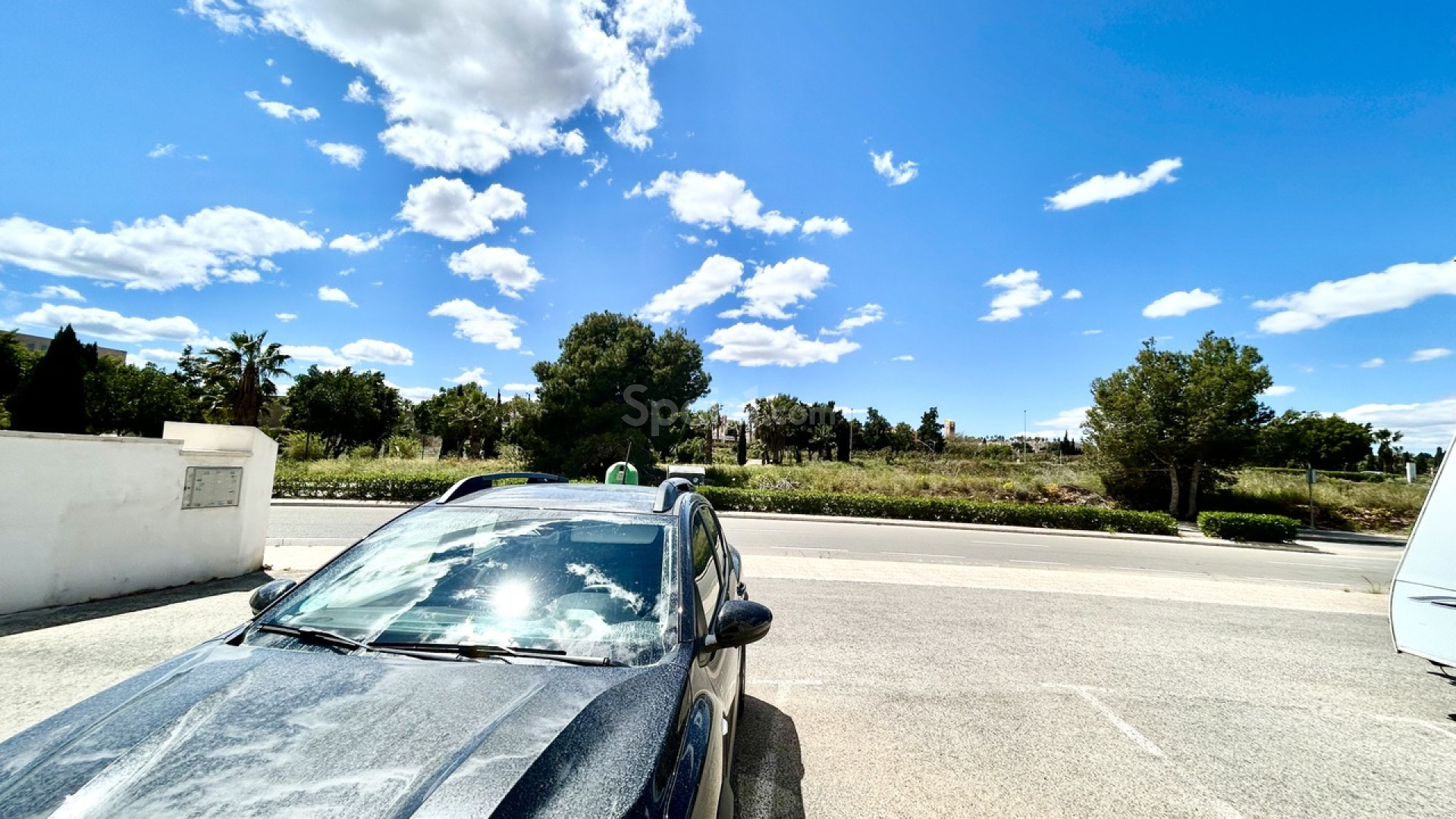 Resale - Lägenhet -
Villamartín - Villamartin