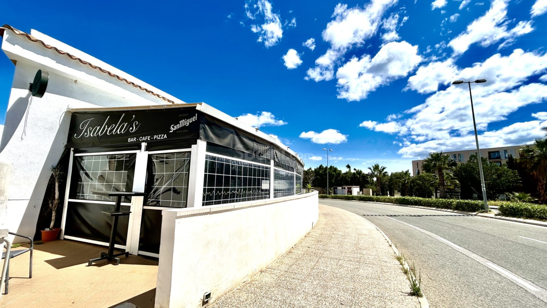 Resale - Lägenhet -
Villamartín - Villamartin