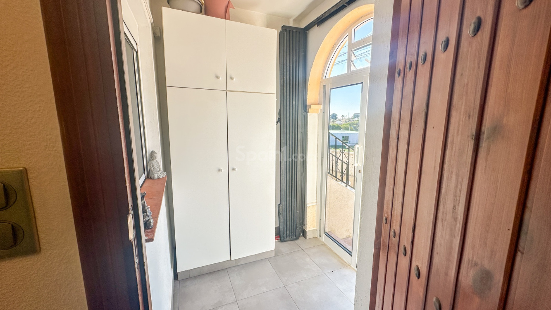 Resale - Lägenhet -
Villamartín - Villamartin