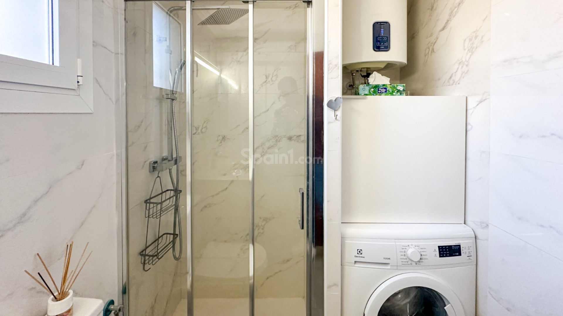 Resale - Lägenhet -
Villamartín - Villamartin