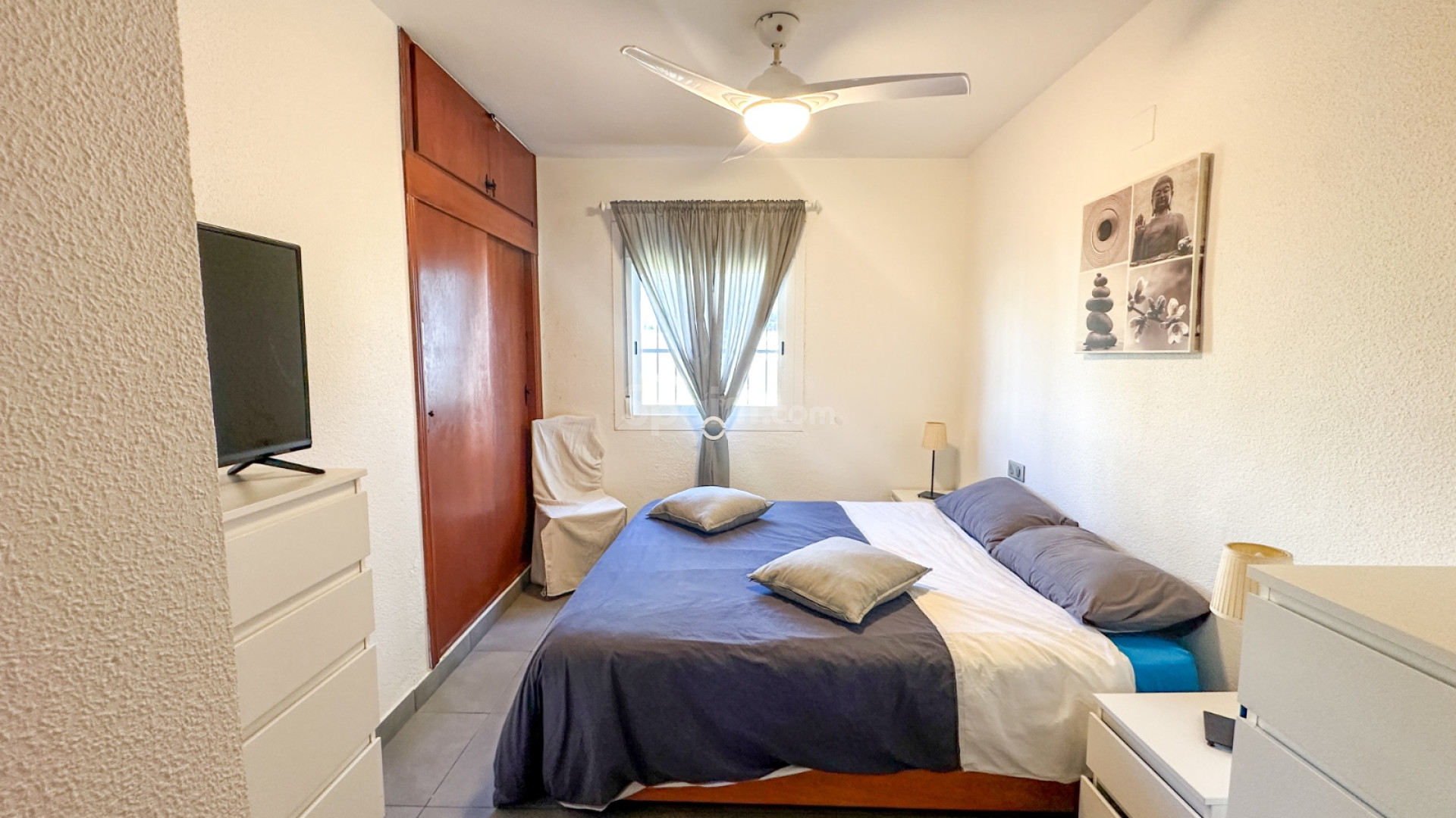 Resale - Lägenhet -
Villamartín - Villamartin