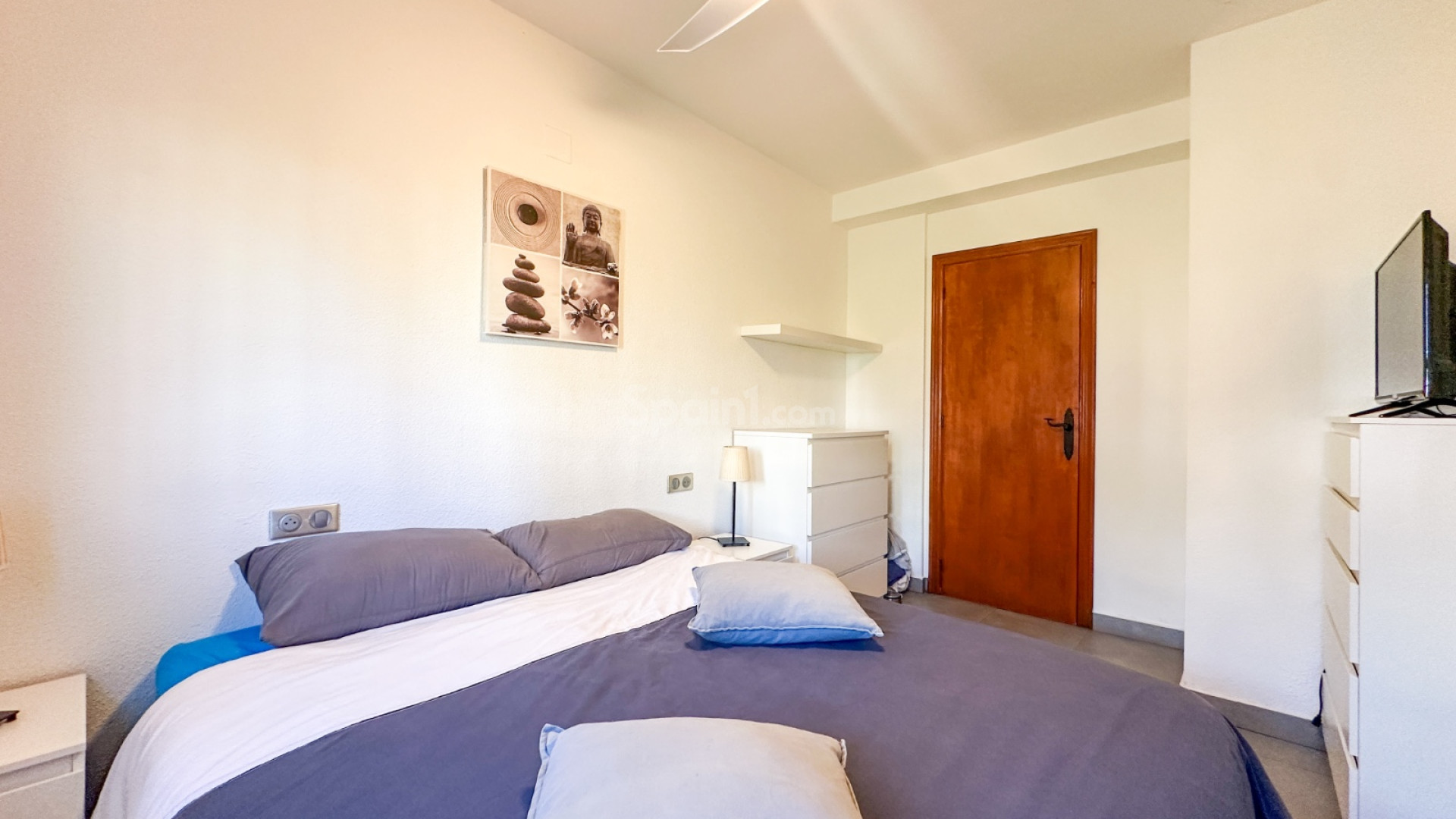 Resale - Lägenhet -
Villamartín - Villamartin