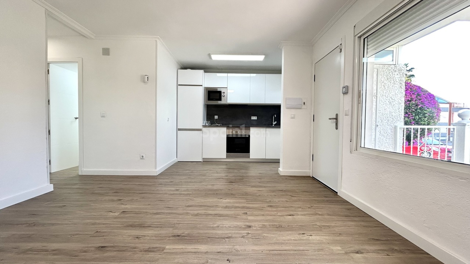 Resale - Lägenhet -
Villamartín - Villamartin