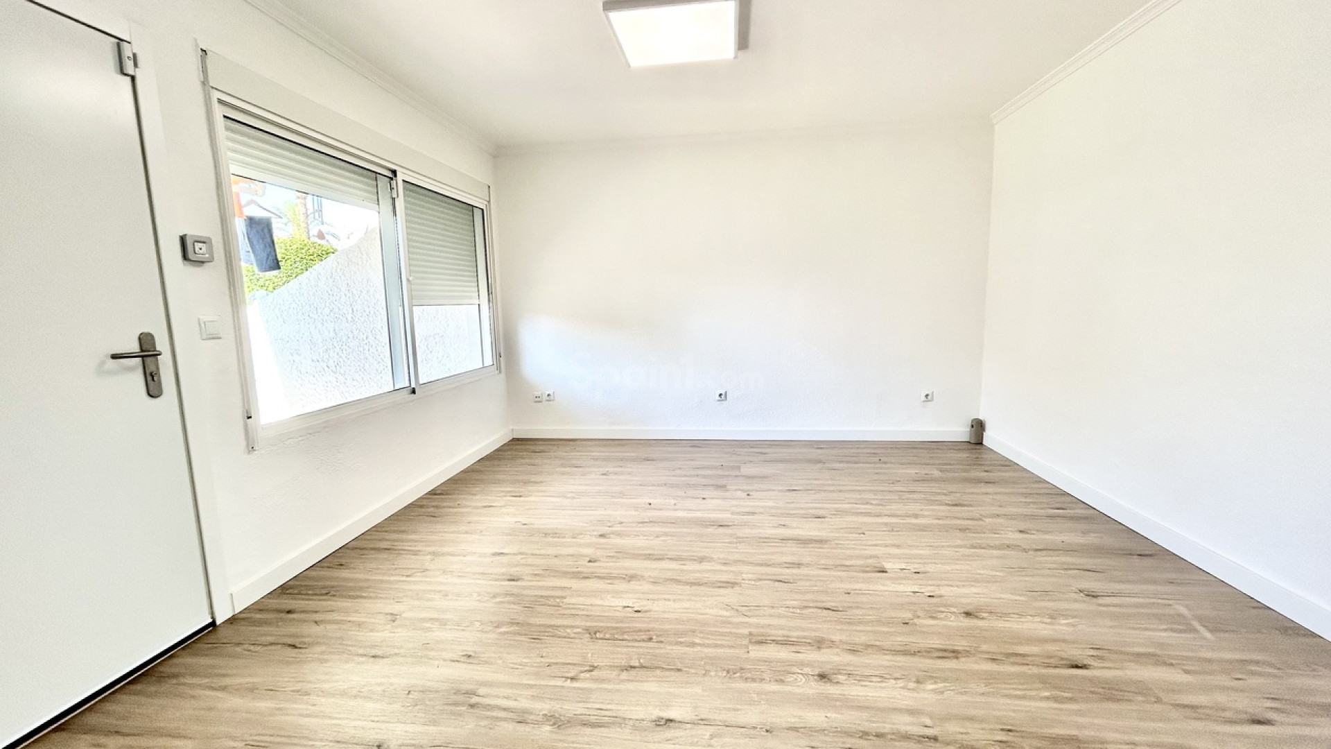Resale - Lägenhet -
Villamartín - Villamartin