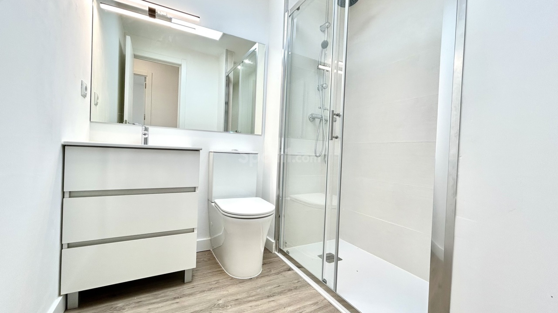 Resale - Lägenhet -
Villamartín - Villamartin