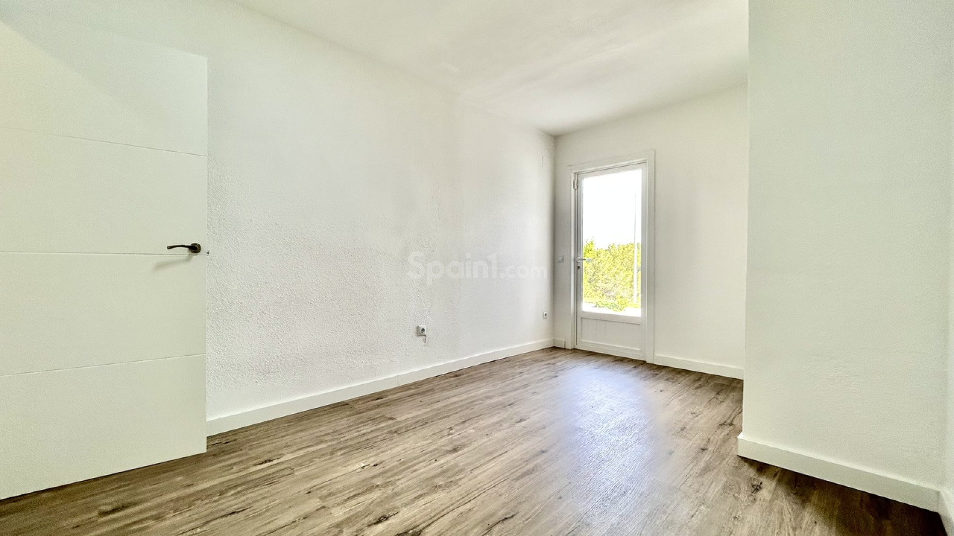 Resale - Lägenhet -
Villamartín - Villamartin