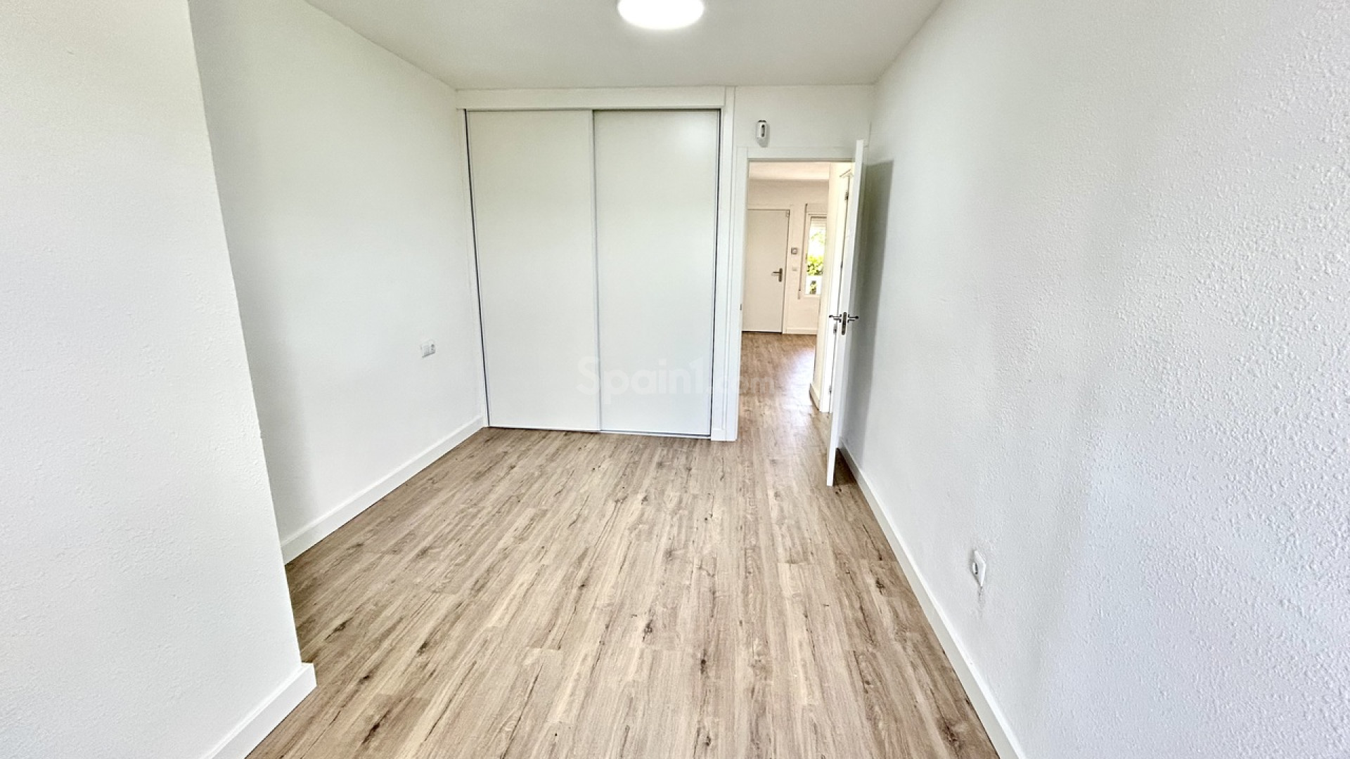Resale - Lägenhet -
Villamartín - Villamartin