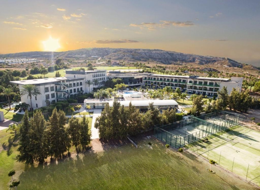 Resale - Land -
Algorfa (montemar) - Algorfa