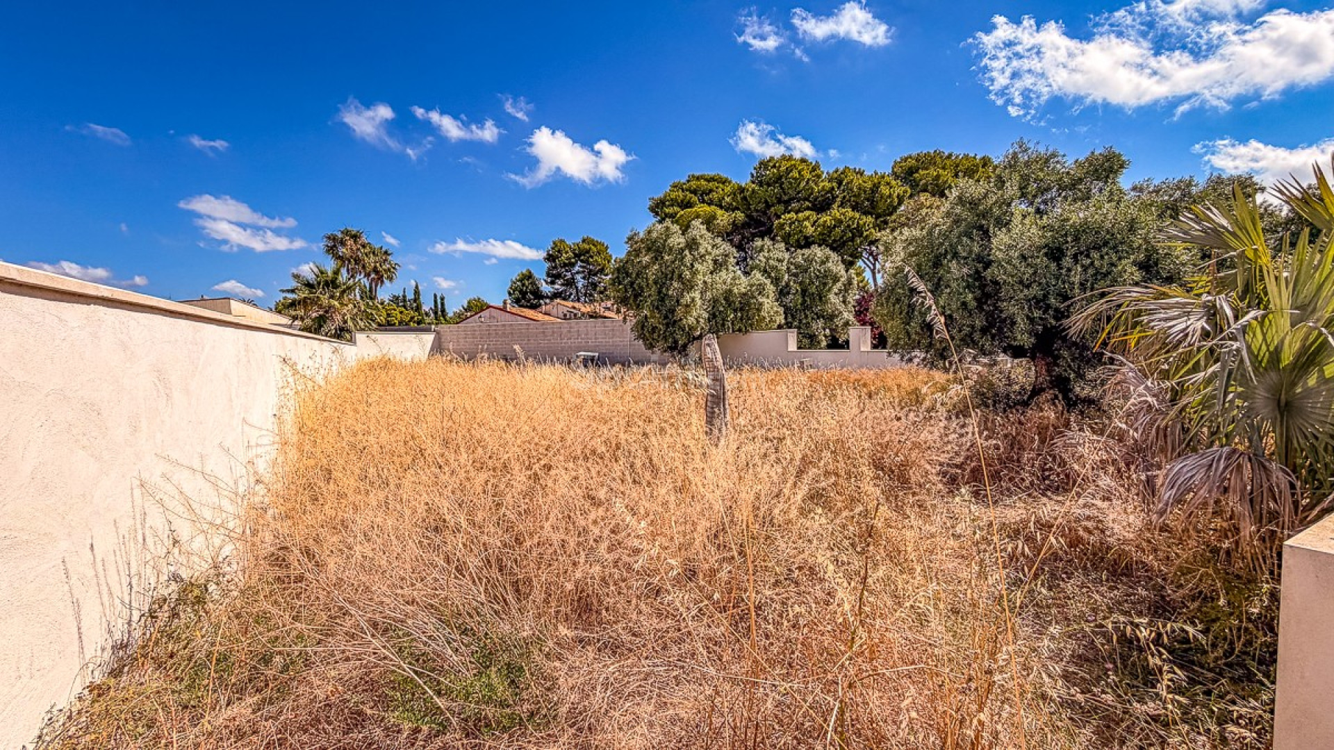 Resale - Land -
SANTIAGO DE LA RIBERA - zona san blas