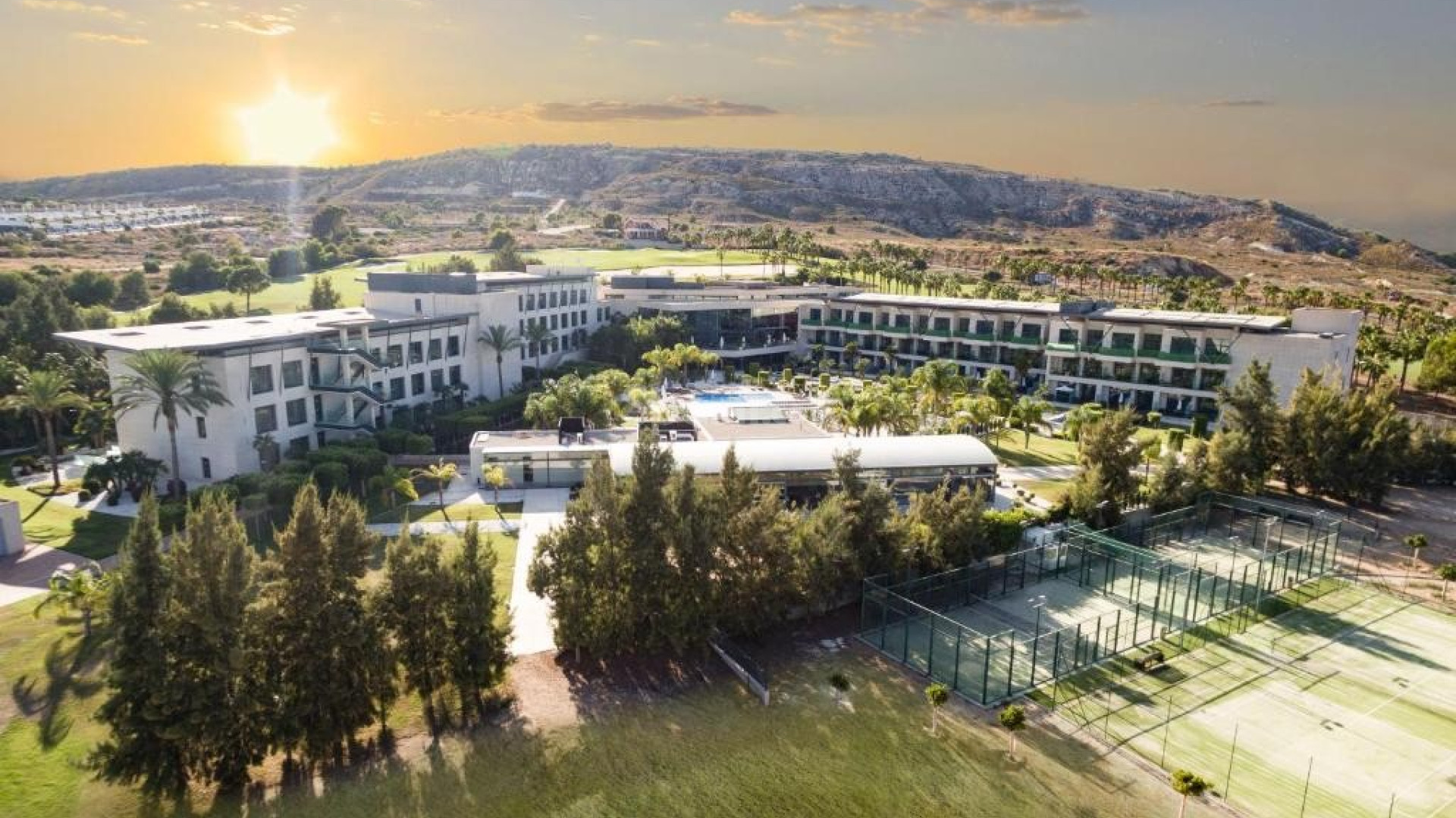 Resale - Landa -
Algorfa (montemar) - Algorfa