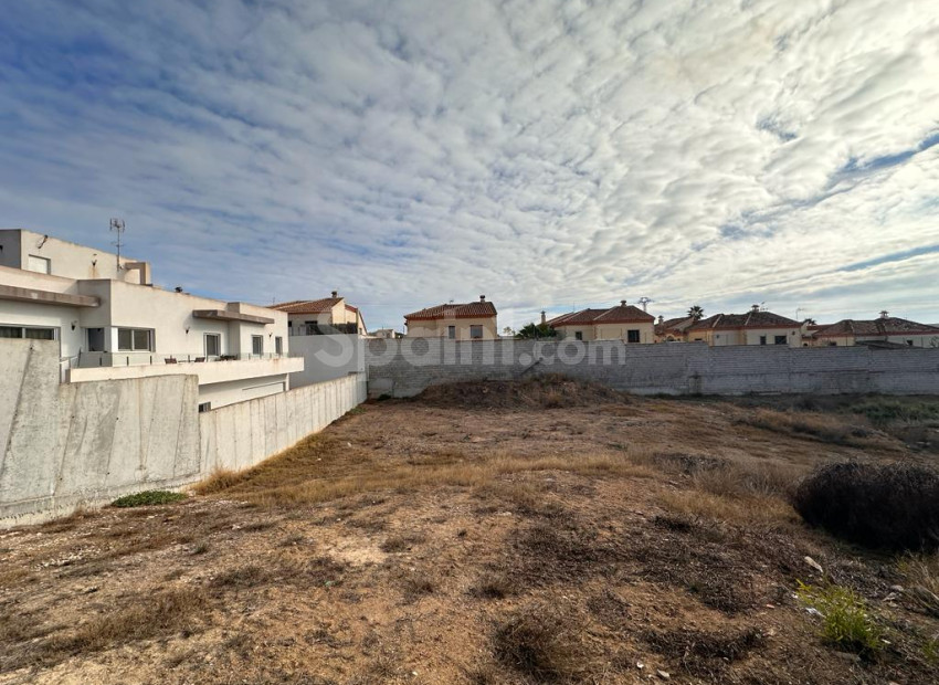 Resale - Landa -
La Marina - San fulgencio