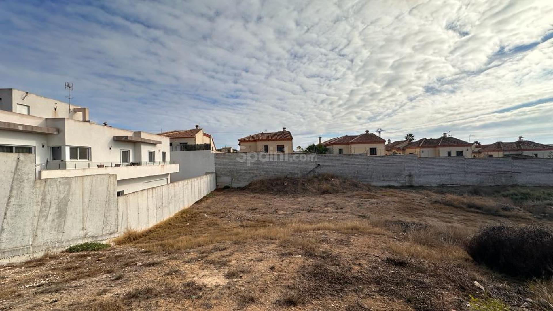 Resale - Landa -
La Marina - San fulgencio