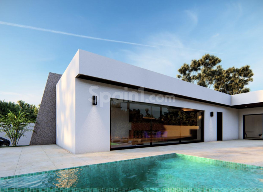 Resale - Landa -
La Marina - San fulgencio