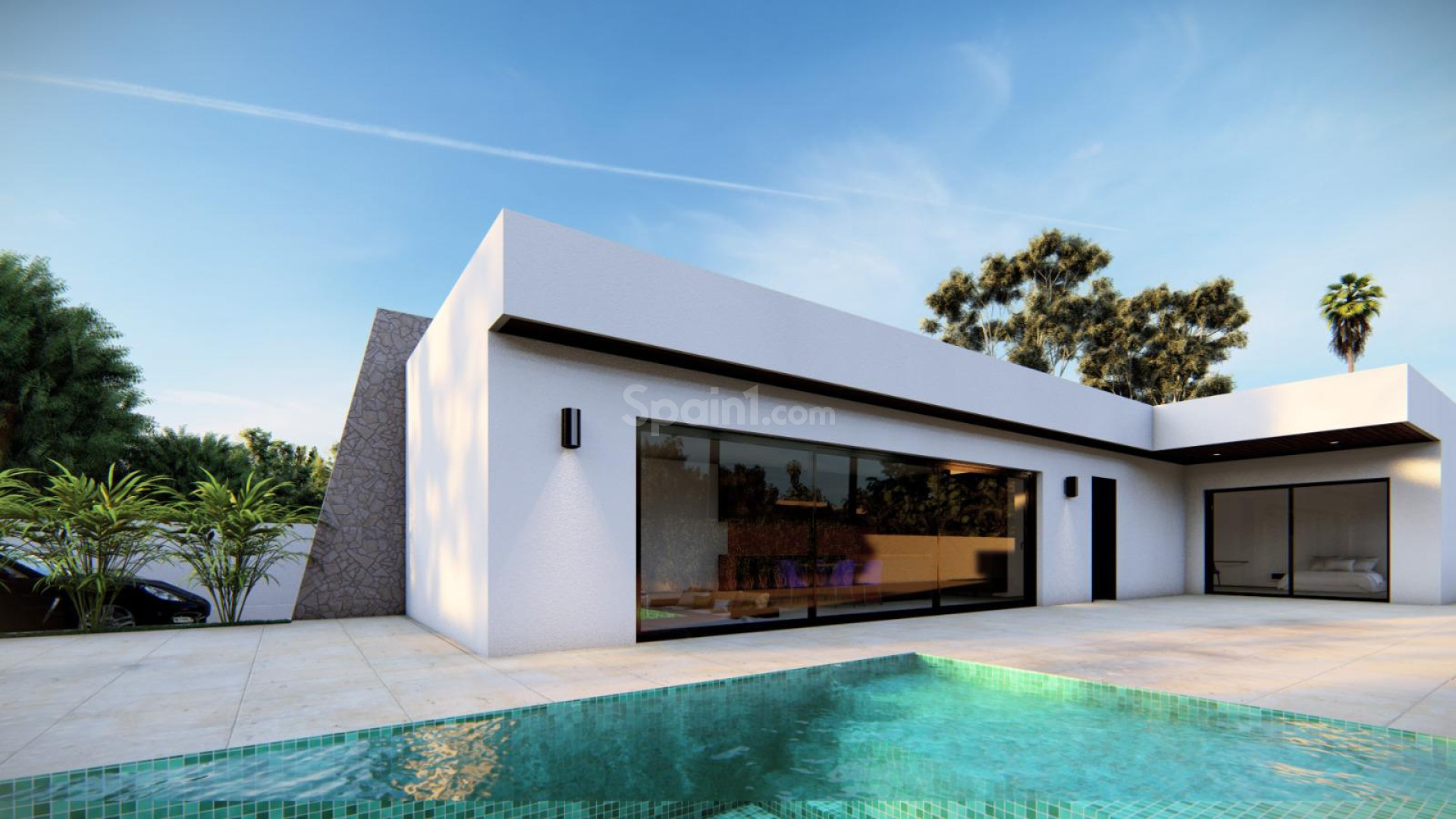 Resale - Landa -
La Marina - San fulgencio