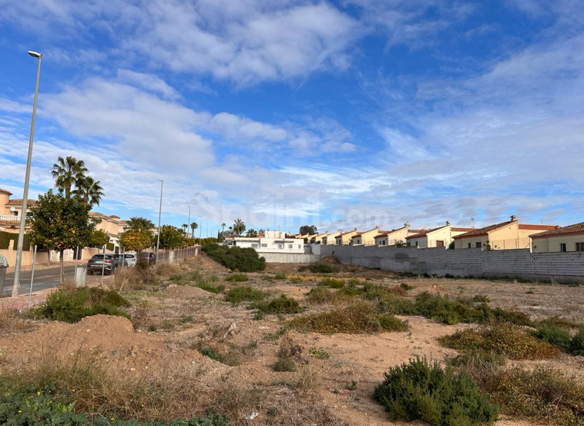 Resale - Landa -
La Marina - San fulgencio