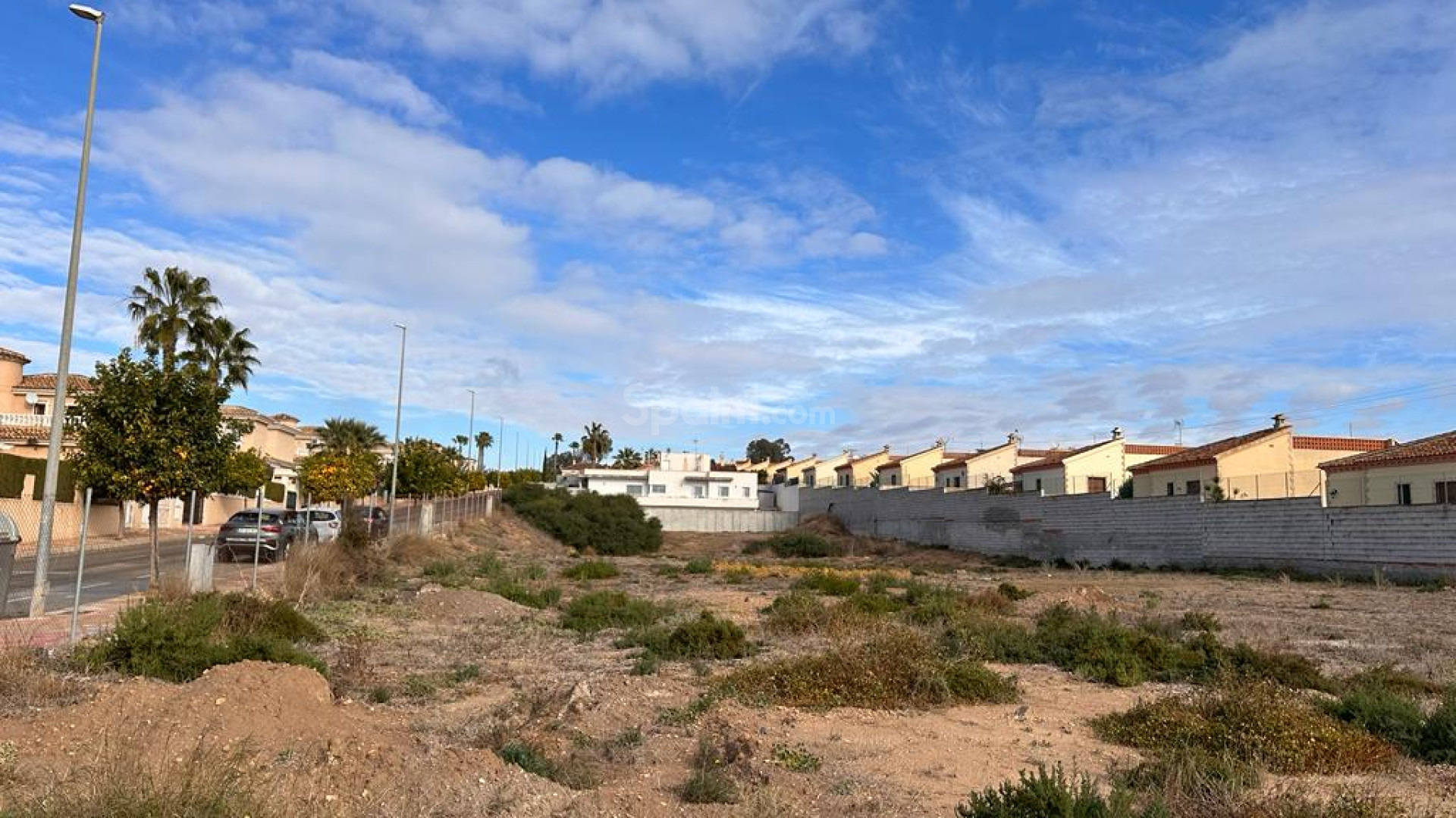 Resale - Landa -
La Marina - San fulgencio