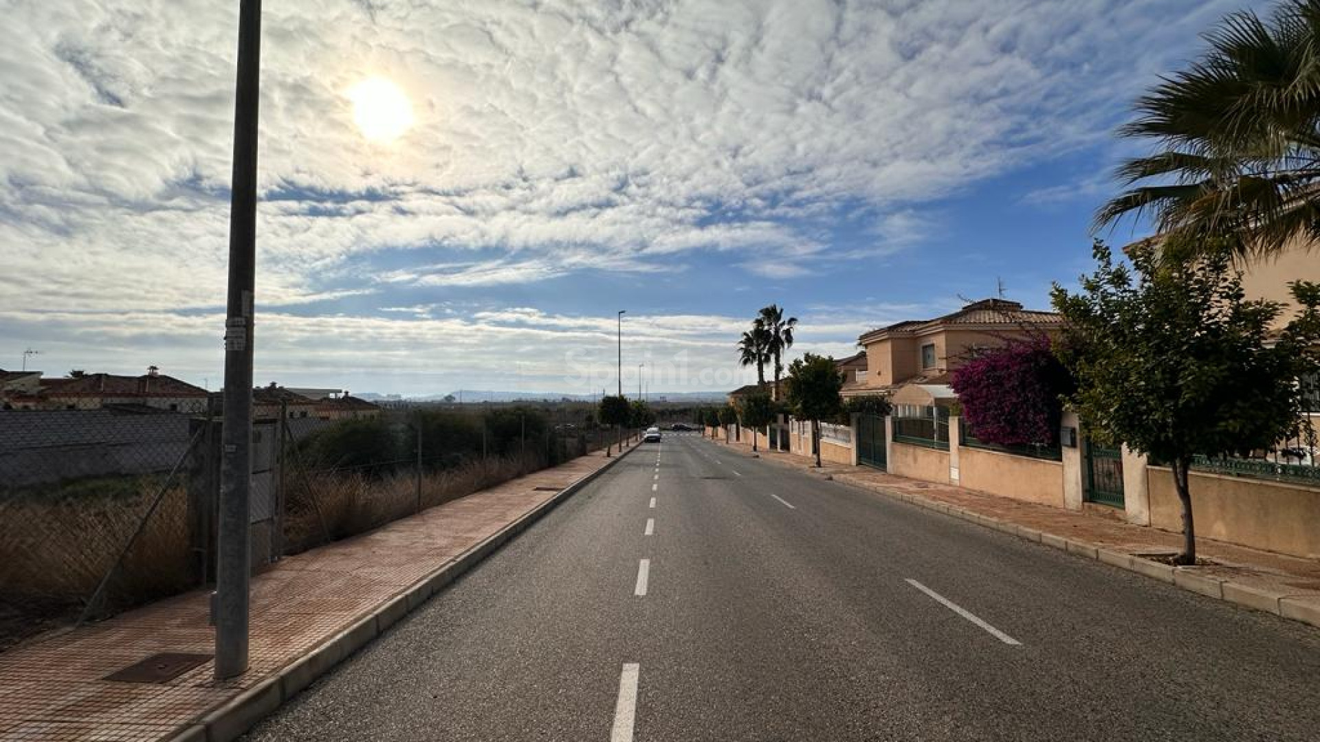 Resale - Landa -
La Marina - San fulgencio